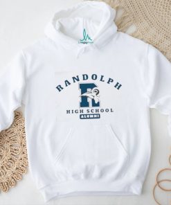Randolph High School 2023 Alumni Shirt