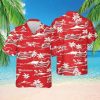 Mickey Mouse Hawaiian Shirt