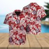 Cars Group Hawaiian Shirt