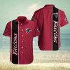 NFL Atlanta Falcons Hawaiian Shirt Gift For Dad Who Has Everything