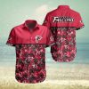 NFL Buffalo Bills Hawaiian Shirt Gift For Sports Lovers