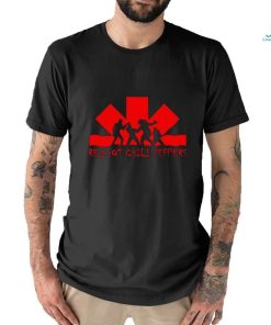 Red Hot Chili Peppers Australia Tour 2023 and New Zealand T Shirts