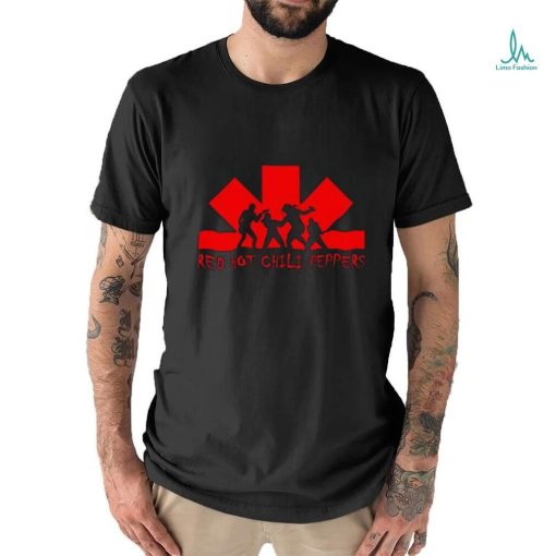 Red Hot Chili Peppers Australia Tour 2023 and New Zealand T Shirts