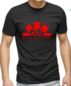 Red Hot Chili Peppers Australia Tour 2023 and New Zealand T Shirts