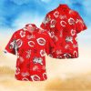 Reds Hawaiian Shirt Giveaway 2023 Cincinnati Reds Hawaiian Shirt MLB  Cincinnati Reds Hawaiian Shirt - Limotees