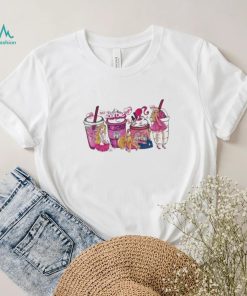 Retro Coffee Barbie Barbie Dream House shirt