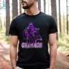 Silhouette Pumpkinhead T Shirt