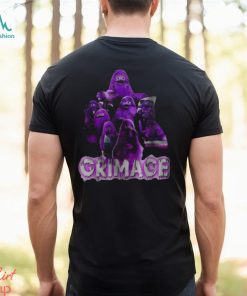 Retro Grimace Shake Shirt