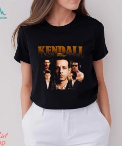 Retro Kendall Roy Shirt