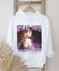 Retro Speak Now Taylor's Version Shirt