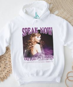 Retro Speak Now Taylor's Version Shirt