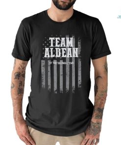 Retro Team Aldean Try That In A Small Town Shirt