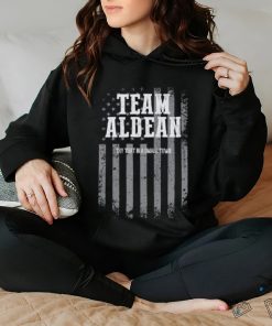 Retro Team Aldean Try That In A Small Town Shirt