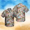 Little Mermaid Hawaiian Shirt