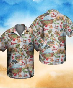 Mens Los Angeles Dodgers Reyn Spooner Aloha Button Down Shirt - Limotees