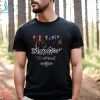 Jey uso black the real chief T shirts