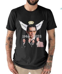 Richard Belzer 1944 2023 shirt