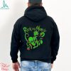 Rick & Morty Tentacles Attack shirt