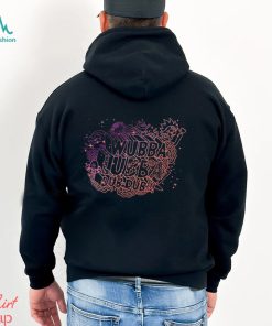 Rick & Morty Wubba Lubba Pullover shirt