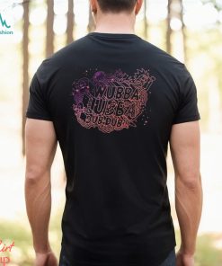 Rick & Morty Wubba Lubba Pullover shirt