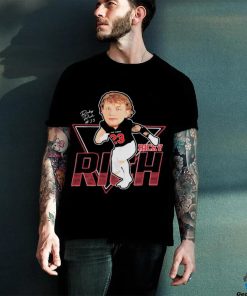 Ricky Rich 2023 T Shirt
