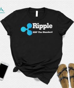 Ripple Xrp The Standard Shirt