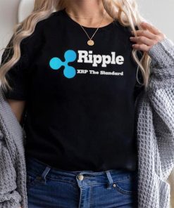 Ripple Xrp The Standard Shirt