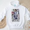 Robin Buckley the eras tour photo design t shirt