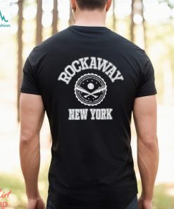 Rockaway New York shirt