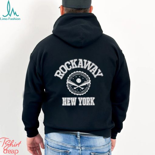 Rockaway New York shirt