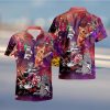 MLB Philadelphia Phillies Grateful Dead Phillies Hawaiian Shirt