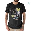 Staying Alive Svg Vintage Spooky Season Shirt