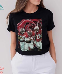 Rose Bowl Badgers shirt