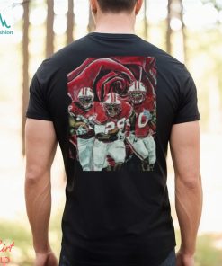 Rose Bowl Badgers shirt