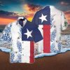 METRO AMBULANCE Hawaiian Shirt Best Style For Men Women