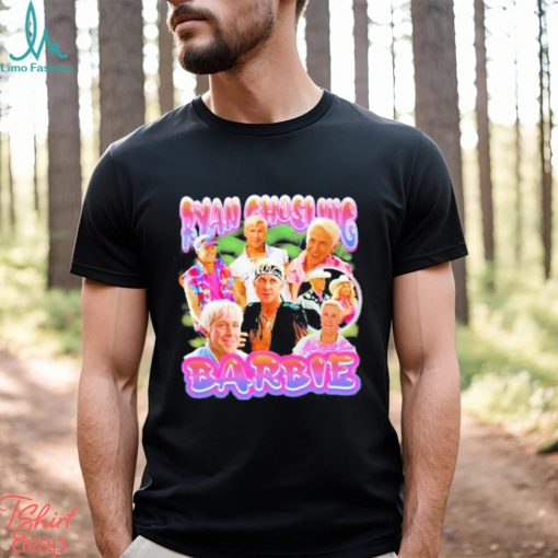 Ryan Gosling Barbie He’s Isn’t Ken shirt