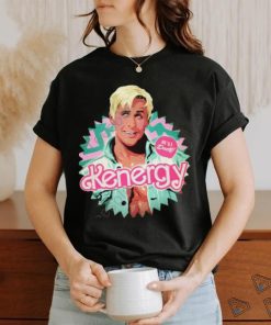 Ryan Gosling Kenergy shirt