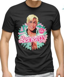 Ryan Gosling Kenergy shirt