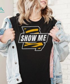 SHOW ME SQUAD SHIRT