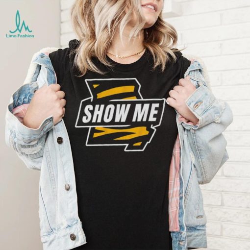 SHOW ME SQUAD SHIRT