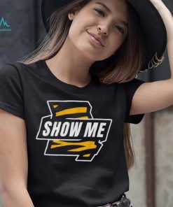SHOW ME SQUAD SHIRT