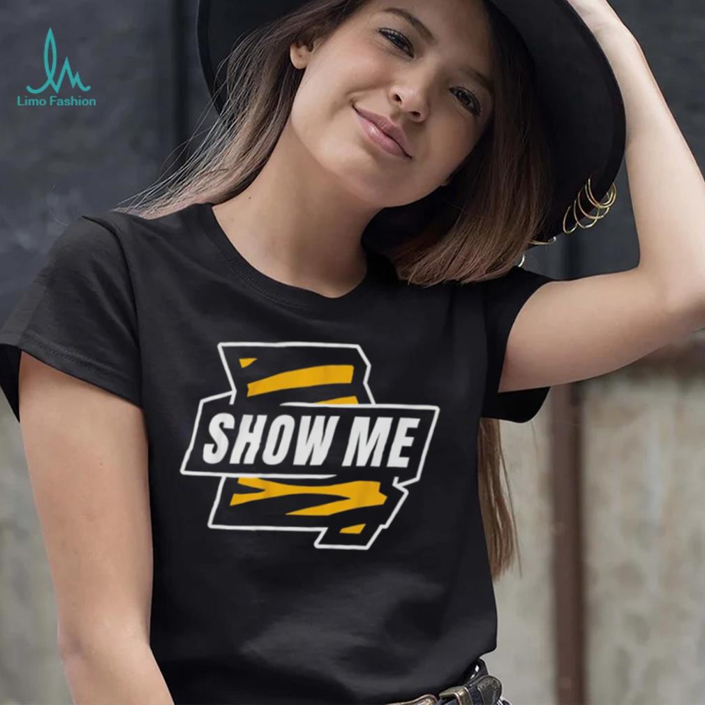 SHOW ME SQUAD SHIRT SHOW ME SQUAD SHIRT
