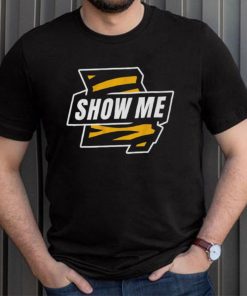 SHOW ME SQUAD SHIRT