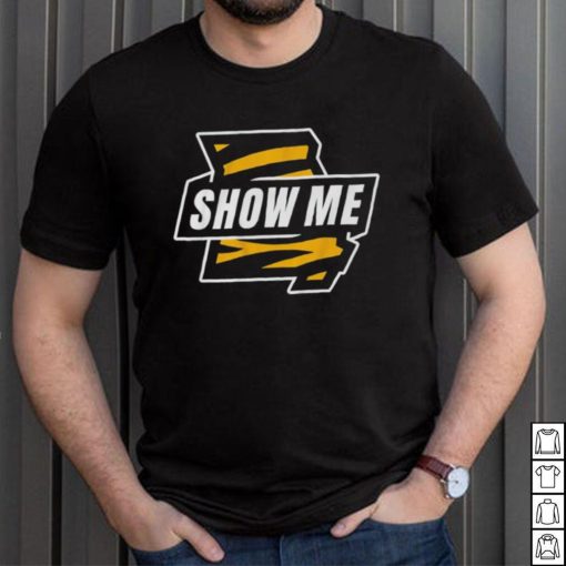 SHOW ME SQUAD SHIRT