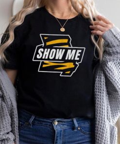 SHOW ME SQUAD SHIRT
