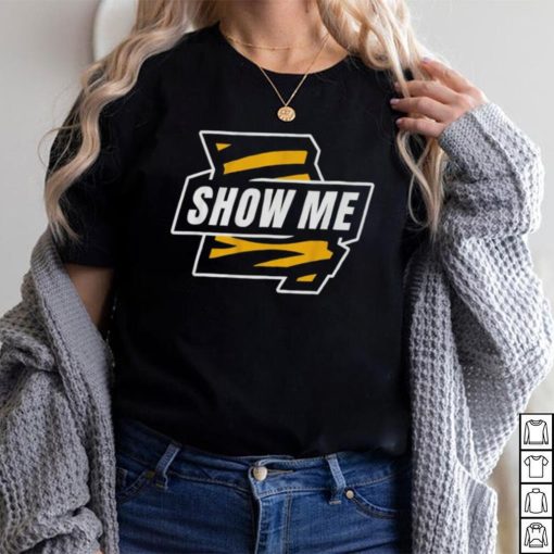 SHOW ME SQUAD SHIRT