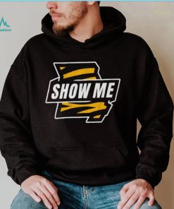 SHOW ME SQUAD SHIRT