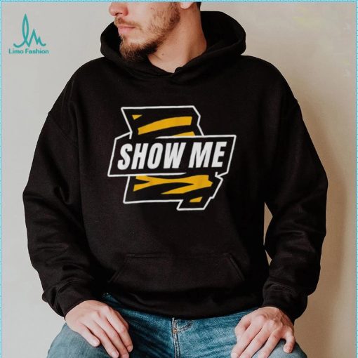 SHOW ME SQUAD SHIRT