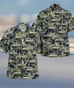 SPanish Army Pizarro Vcc Summer Aloha And Beach Short hawaiian shirt