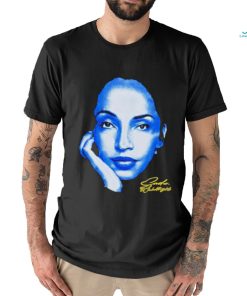 Sade Wckdthghts shirt